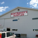Bontrager's Surplus - Mobile Home Repair & Service