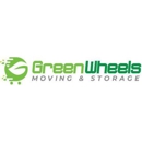 Green Wheels Moving & Storage - Movers