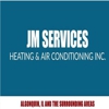 JM Services Heating And Air Conditioning Inc. gallery