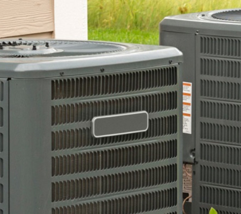 AC Heating and Cooling