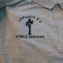 Errands 4 U Mobile Concierge Services LLC - Concierge Services