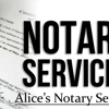 Alices Insurance Services LLC gallery