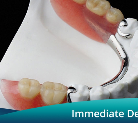 Yeppoon Denture Clinic - Taranganba, QLD. Immediate Dentures