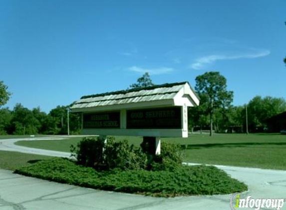 Good Shepherd Lutheran Church - Sarasota, FL