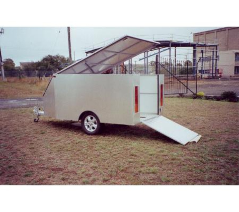 Sovereign Caravan Services - Wendouree, VIC