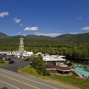 Indian Head Resort - Lincoln, NH