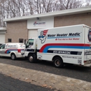 Water Heater Medic - Plumbers