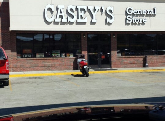 Casey's General Store - Tipton, IN