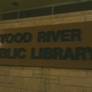 Wood River Public Library - Library Research & Service