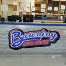 Browning Auto Parts - Automobile Salvage