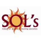 Sol's Indoor Air Quality Restoration And Cleaning