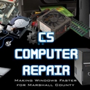 CS Computer Repair - Computer Network Design & Systems