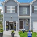 The Townes at Cambridge by D.R. Horton - Home Builders