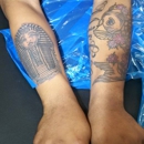 Greg's Tattoos LLC - Tattoos