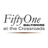 FiftyOne Baltimore at the Crossroads gallery