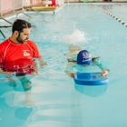 British Swim School at 24 Hour Fitness Walnut Creek Super-Sport Gym