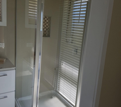 Campaspe Glass & Glazing Pty Ltd - Echuca, VIC