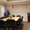 Modern Remodeling, Inc. - Kitchen Planning & Remodeling Service