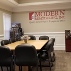 Modern Remodeling, Inc.