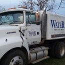 Shasta Springs Water Delivery - Water Dealers