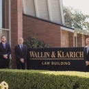 Wallin & Klarich, A Law Corporation - Appellate Practice Attorneys