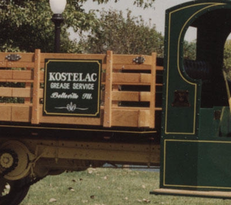 Kostelac Grease Service Inc - Belleville, IL