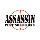 Assassin Pest Solutions - Pest Control Services