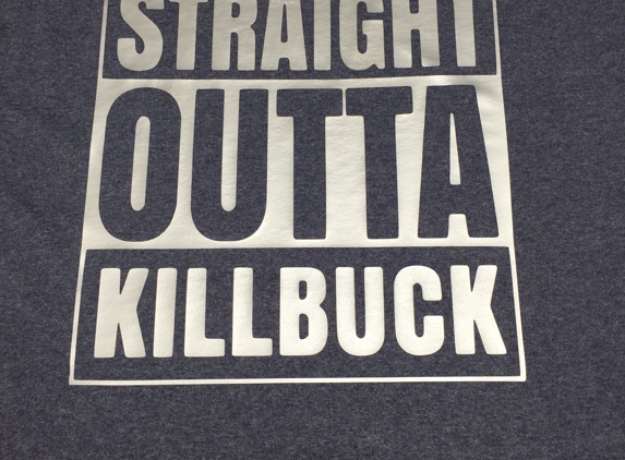 Created By You - Killbuck, OH