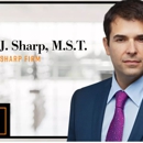 Burgess Sharp & Golden - Attorneys