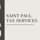 St Paul Tax Services - Tax Return Preparation