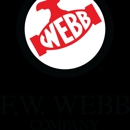 F.W. Webb Company - Boston - Boiler Repair & Cleaning