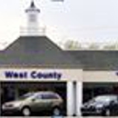 Volvo Cars West County - New Car Dealers