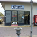 Zenk Auto And Repair - New Car Dealers