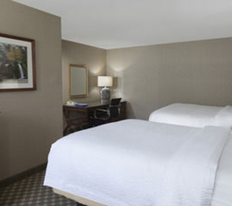 Fairfield Inn & Suites - Sudbury, MA