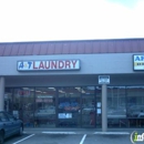 A & T Laundry Inc - Laundromats