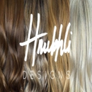 Hnubhli Designs - Beauty Salons