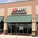 ATI Physical Therapy - Physical Therapy Clinics