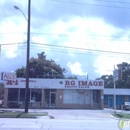 R G Image - Beauty Salons