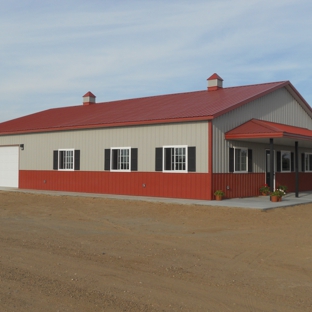 Wolters Construction LLC - Hugoton, KS