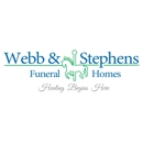 James F Webb Funeral Home - Funeral Information & Advisory Services