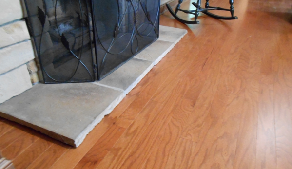 Pro Flooring & Trim - Wayne, WV