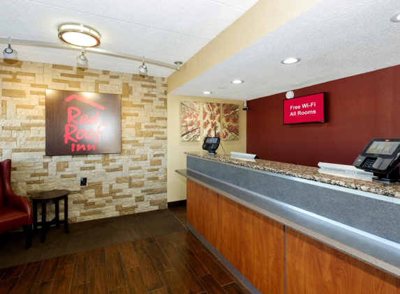 Red Roof Inn - Columbus, OH