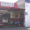 Freddy's Auto Electric gallery