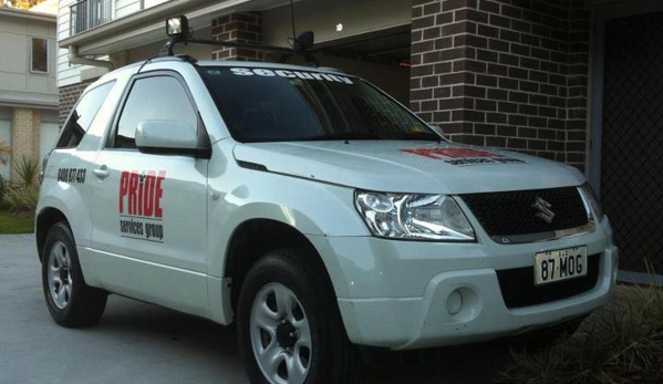 Pride Services Group - Murarrie, QLD. 24 Hour Alarm Response