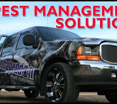 Armageddon Pest Control - Kambah, ACT. We offer complete pest control services for the whole of Canberra and the Queanbeyan areas.