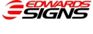 Edwards Signs - Signwriters
