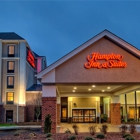 Hampton Inn & Suites Asheville Airport
