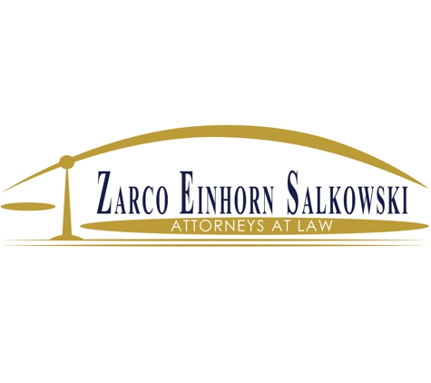 Zarco Einhorn Salkowski, P.A. - Miami, FL