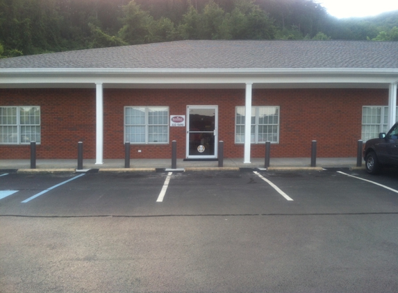 BenchMark Physical Therapy - Soddy Daisy - Soddy Daisy, TN