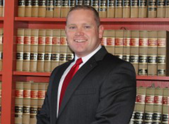 Mattox Jeremy M Attorney At Law PLLC - Georgetown, KY